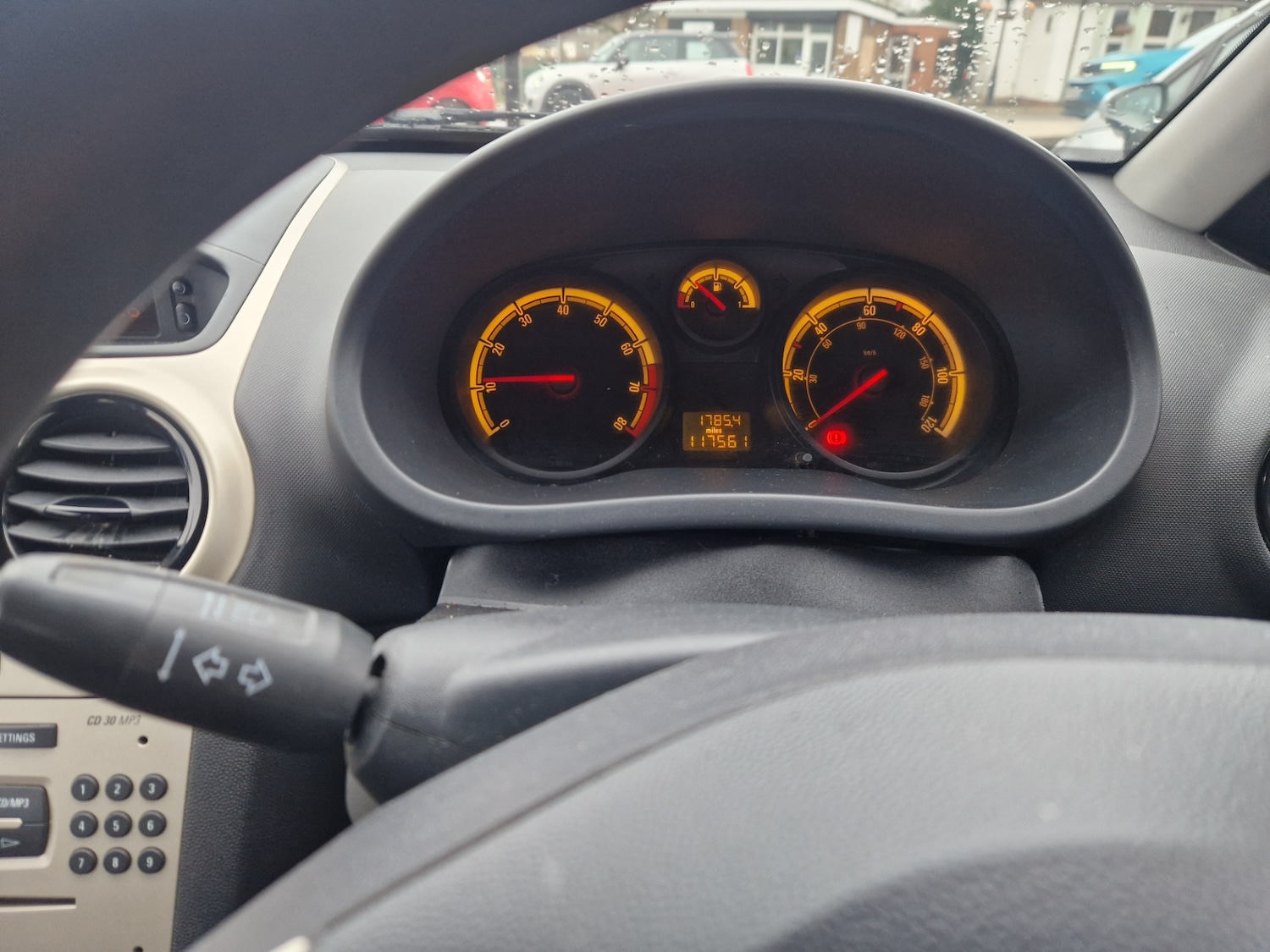 Used Vauxhall Corsa 2009 for sale - 78027234: Photo 4