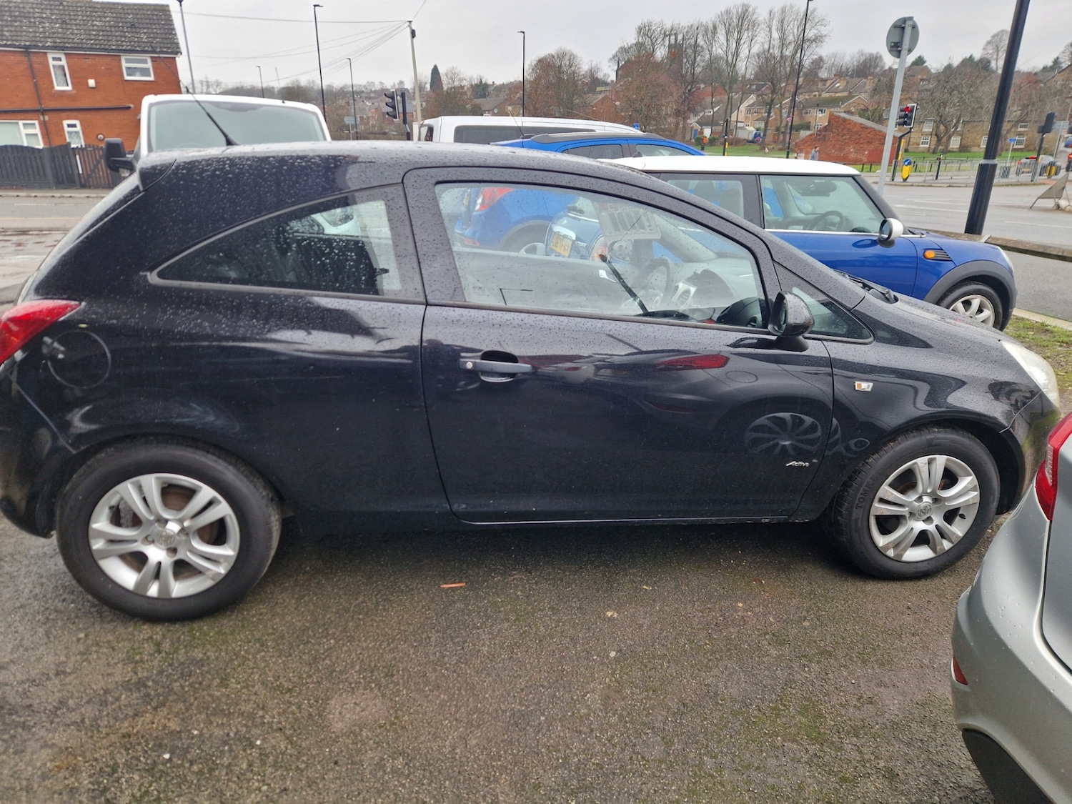 Used Vauxhall Corsa 2009 for sale - 78027234: Photo 5