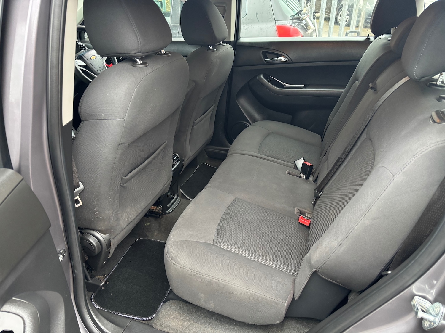 Used Chevrolet Orlando 2012 for sale - 77502765: Photo 10