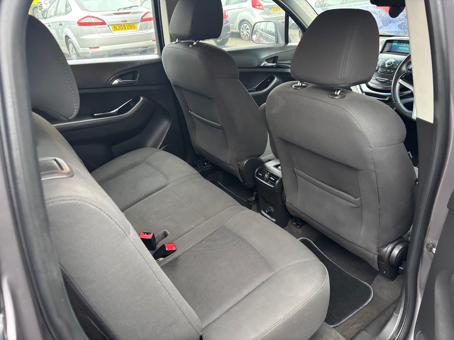 Used Chevrolet Orlando 2012 for sale - 77502765: Photo 9