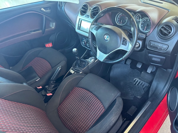 Used Alfa Romeo MiTo 2010 for sale - 76181479: Photo 11