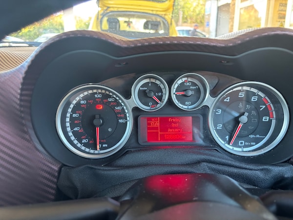 Used Alfa Romeo MiTo 2010 for sale - 76181479: Photo 13