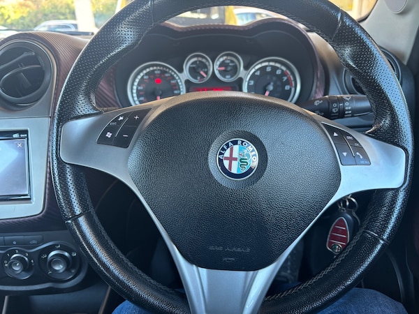 Used Alfa Romeo MiTo 2010 for sale - 76181479: Photo 14