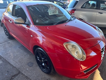 Used Alfa Romeo MiTo 2010 for sale - 76181479: Photo