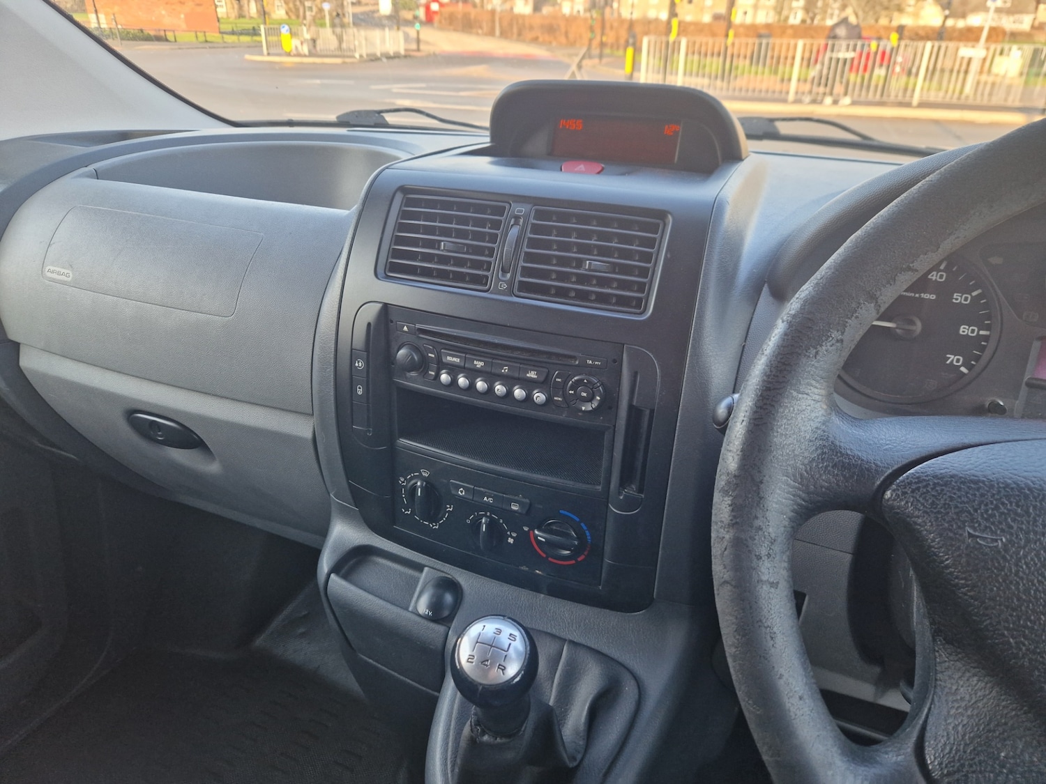 Used Fiat Scudo 2009 for sale - 77352164: Photo 10