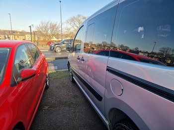 Used Fiat Scudo 2009 for sale - 77352164: Photo