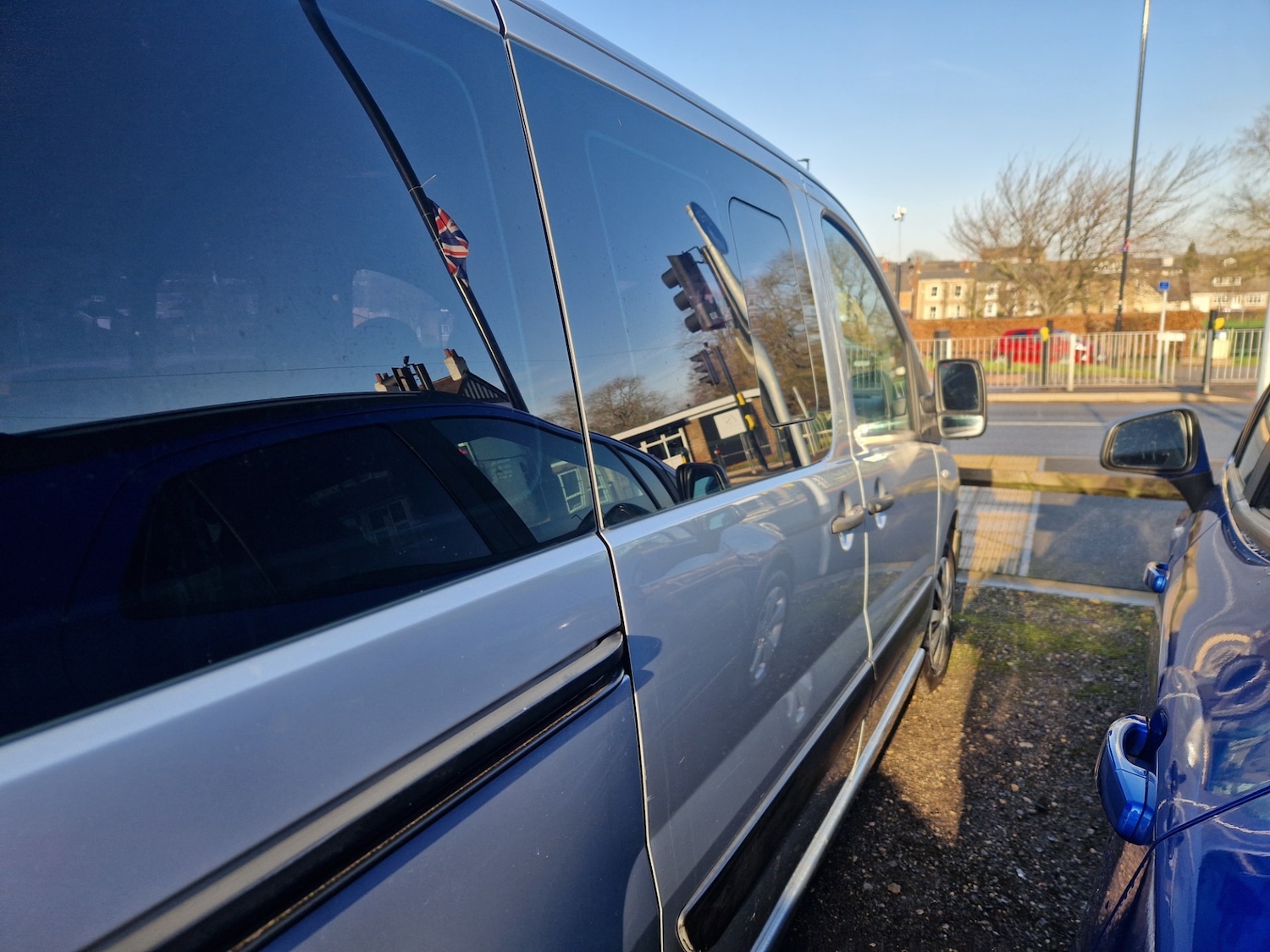 Used Fiat Scudo 2009 for sale - 77352164: Photo 5