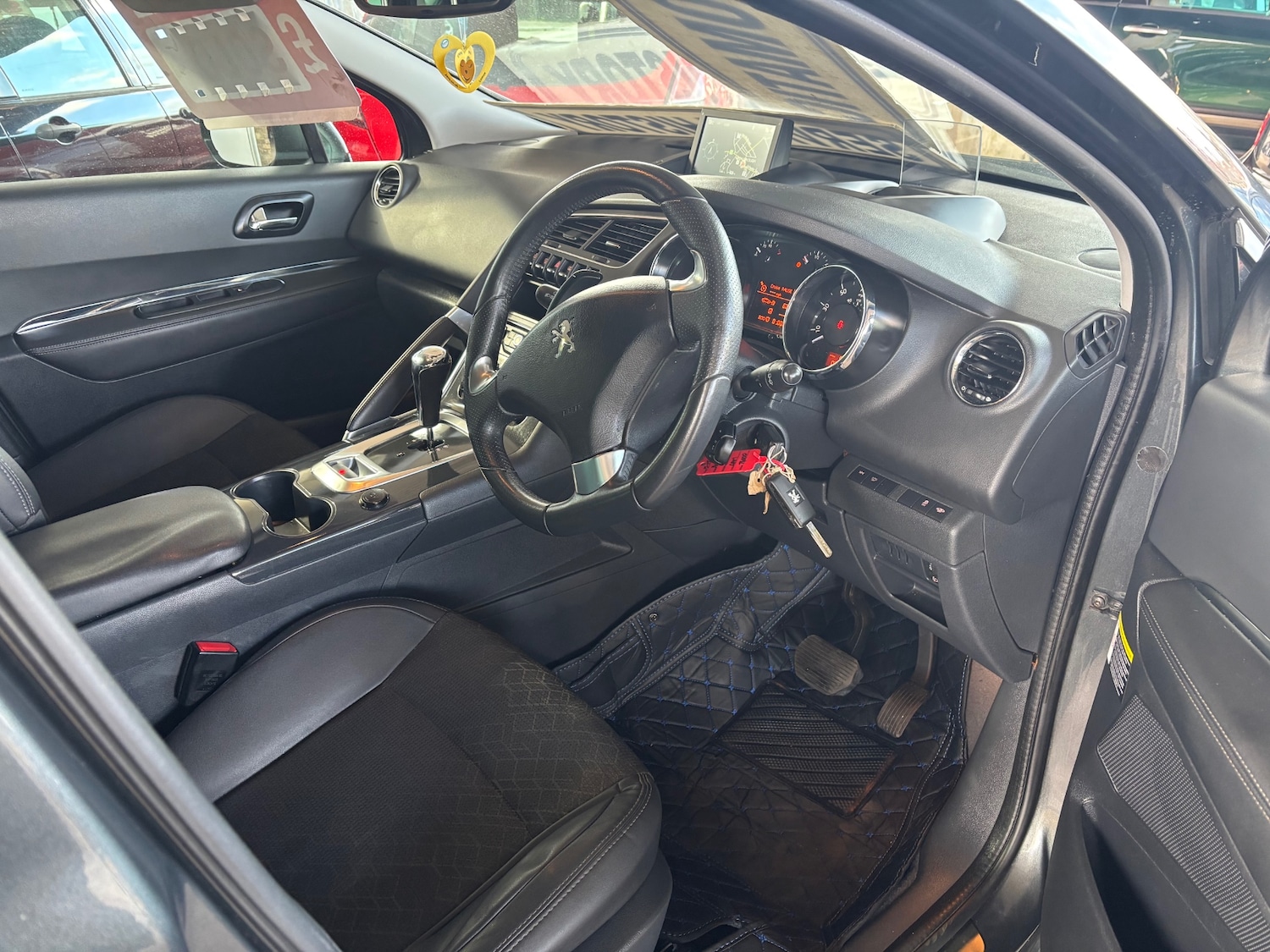 Used Peugeot 3008 2015 for sale - 78198874: Photo 11