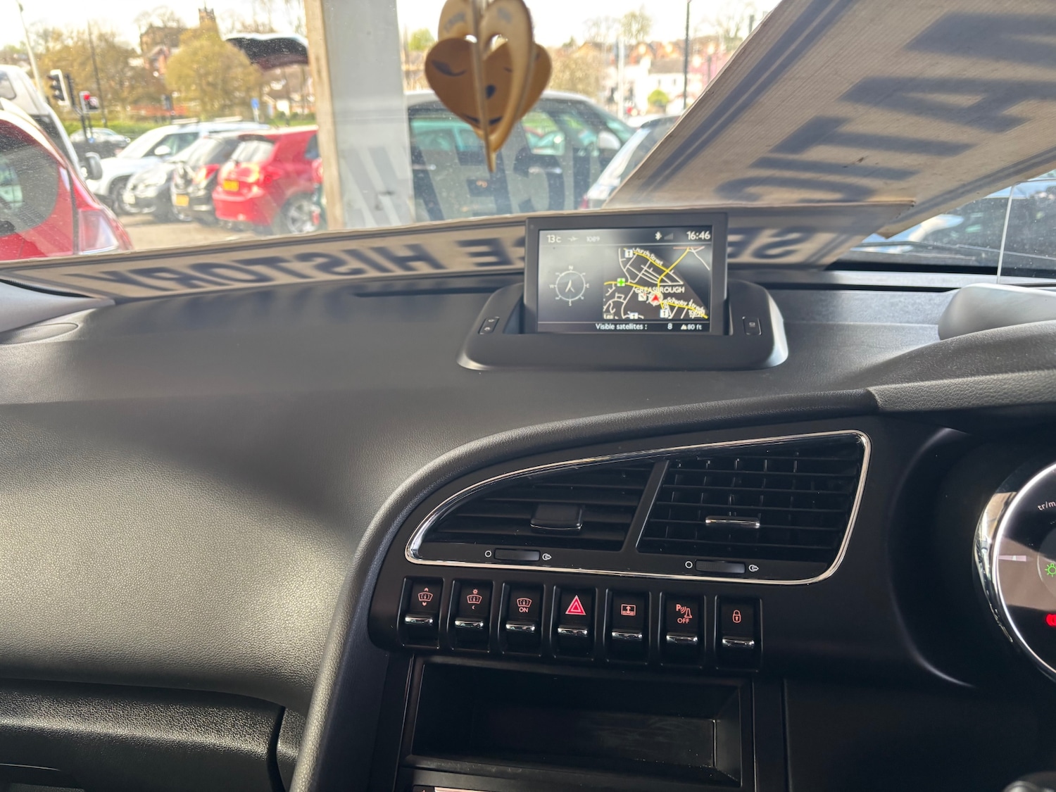 Used Peugeot 3008 2015 for sale - 78198874: Photo 12