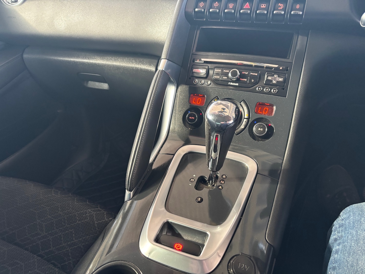 Used Peugeot 3008 2015 for sale - 78198874: Photo 13