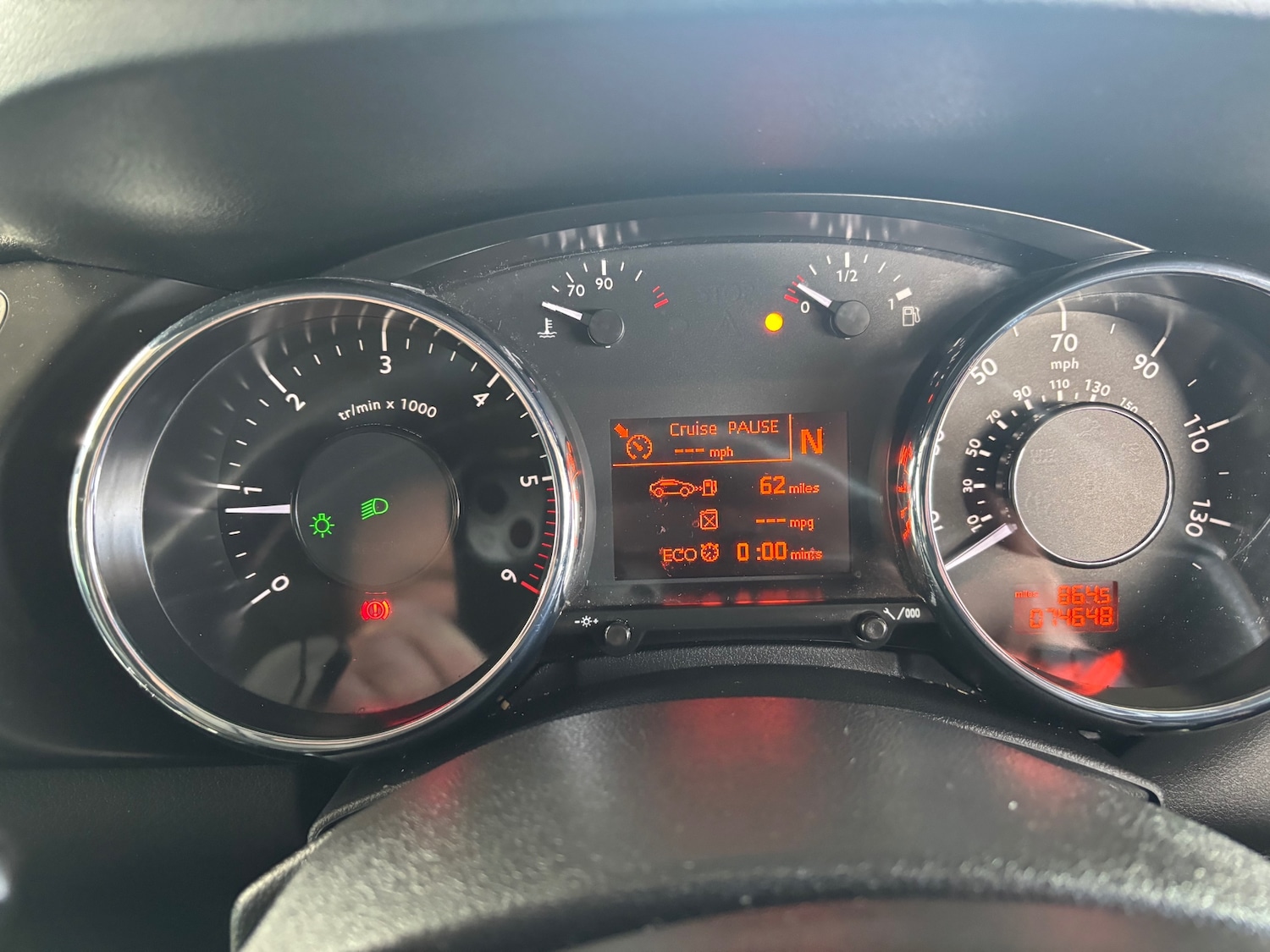 Used Peugeot 3008 2015 for sale - 78198874: Photo 14