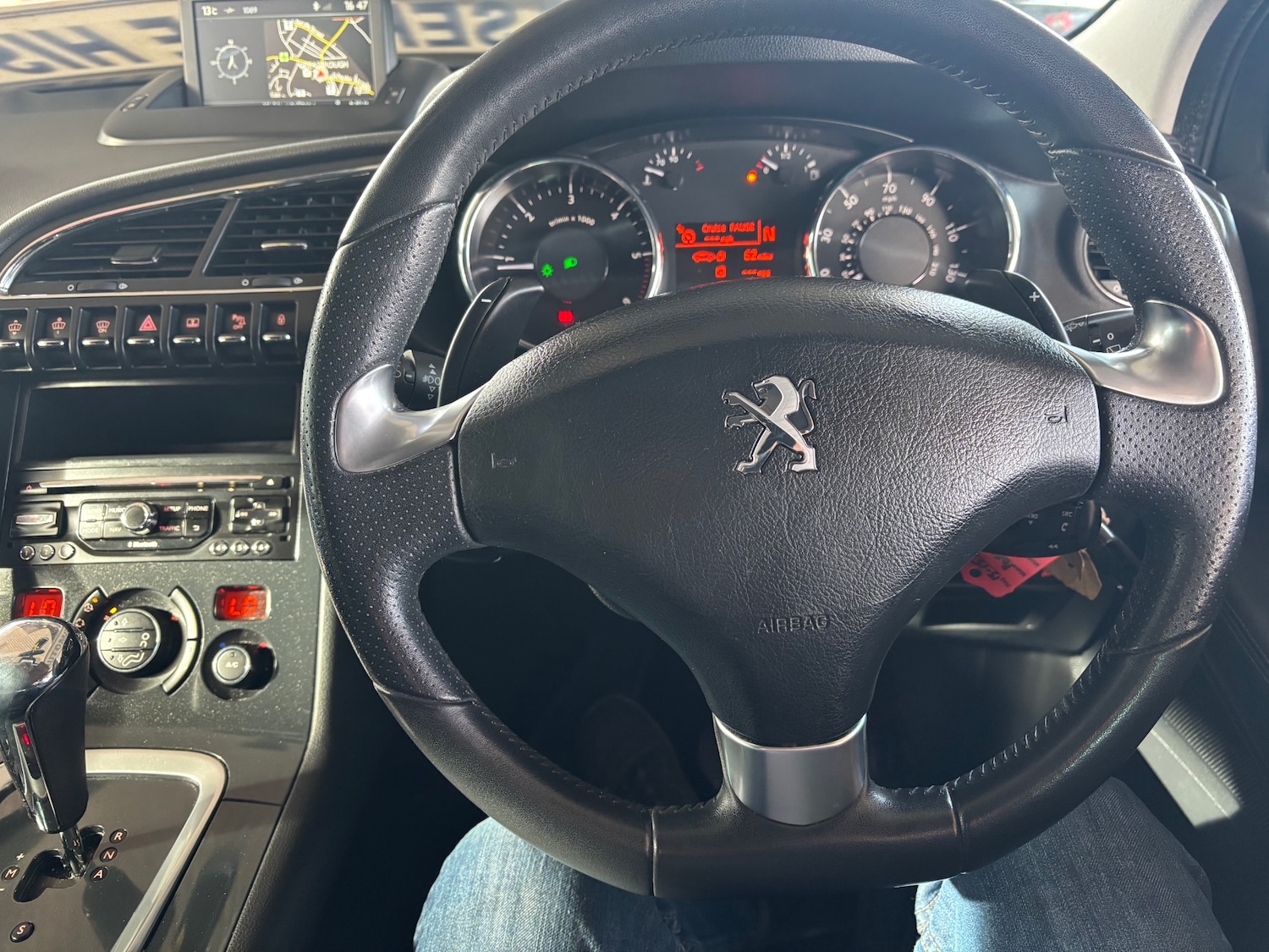 Used Peugeot 3008 2015 for sale - 78198874: Photo 15