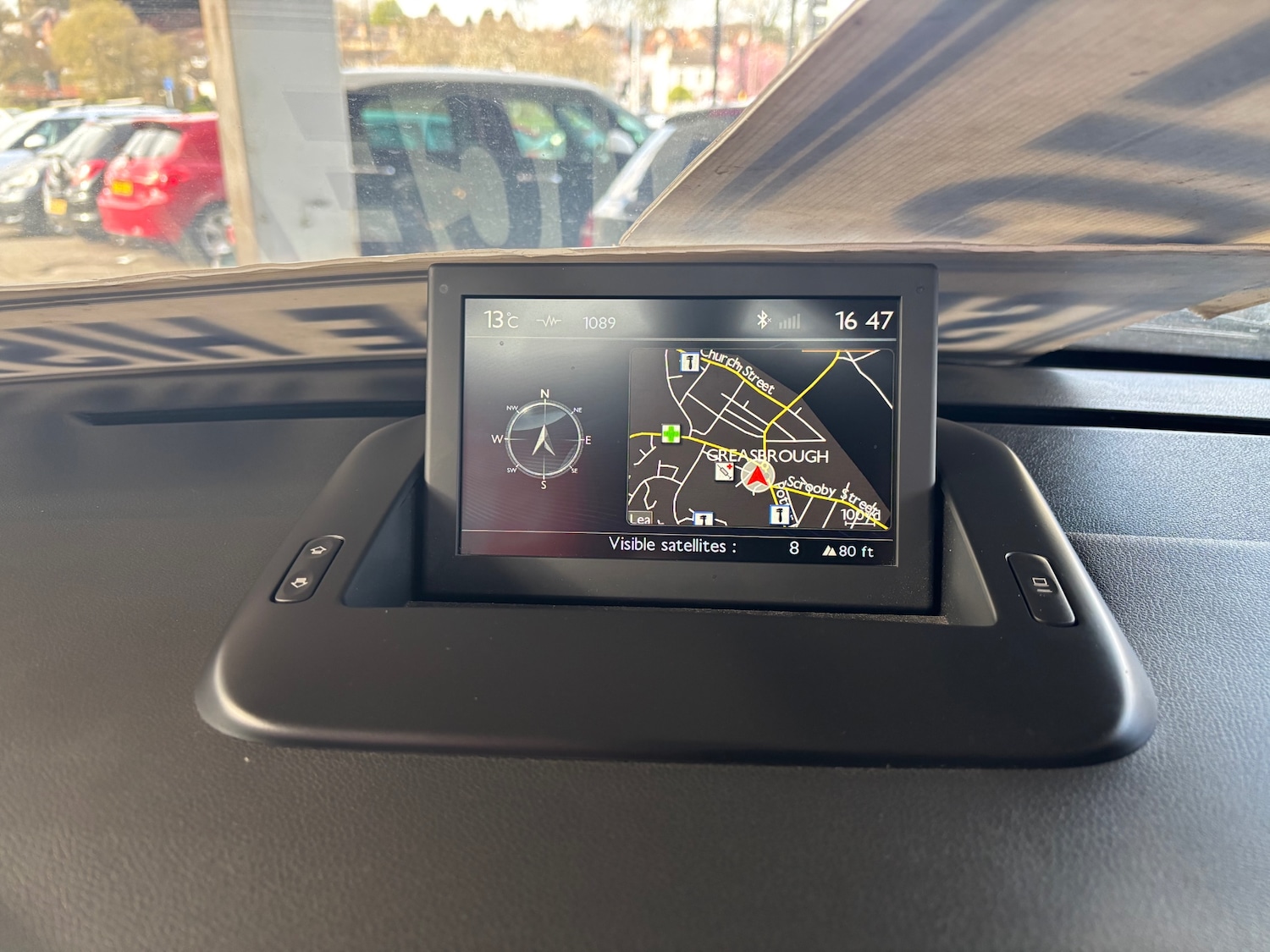 Used Peugeot 3008 2015 for sale - 78198874: Photo 16