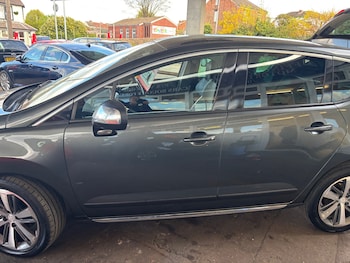 Used Peugeot 3008 2015 for sale - 78198874: Photo