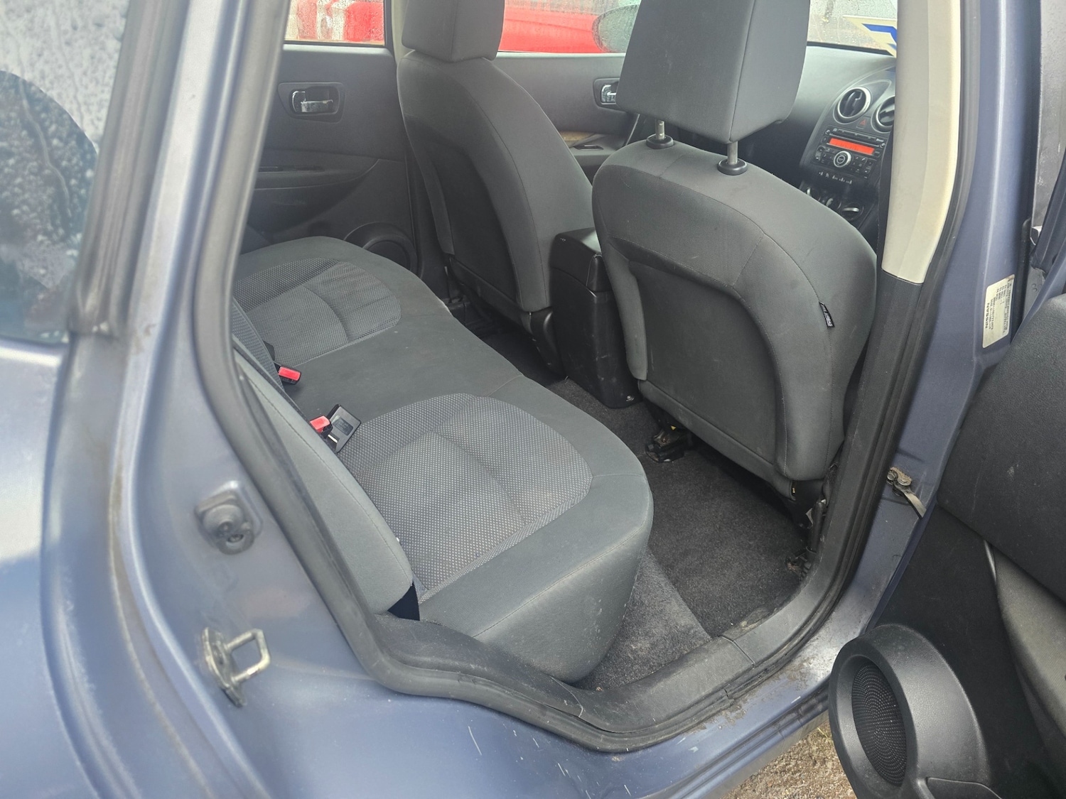 Used Nissan Qashqai 2007 for sale - 76588645: Photo 15