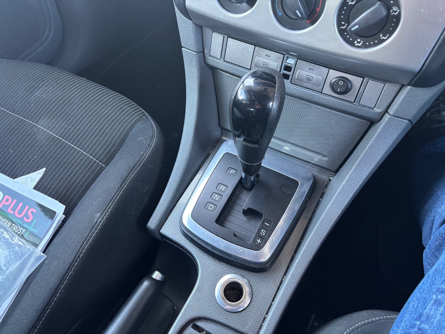 Used Ford Focus 2009 for sale - 78198875: Photo 11