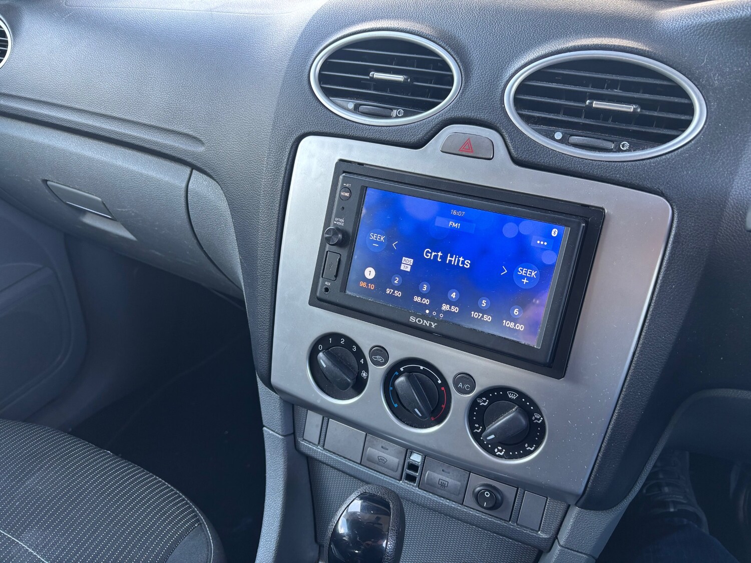 Used Ford Focus 2009 for sale - 78198875: Photo 12