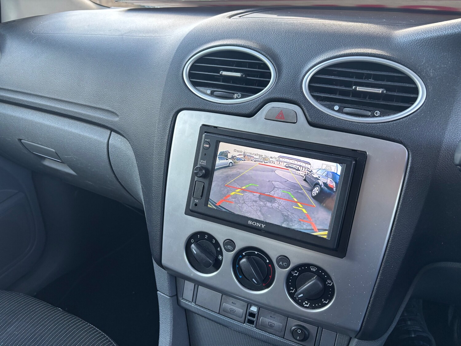 Used Ford Focus 2009 for sale - 78198875: Photo 13