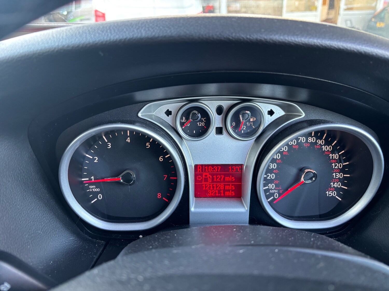 Used Ford Focus 2009 for sale - 78198875: Photo 14