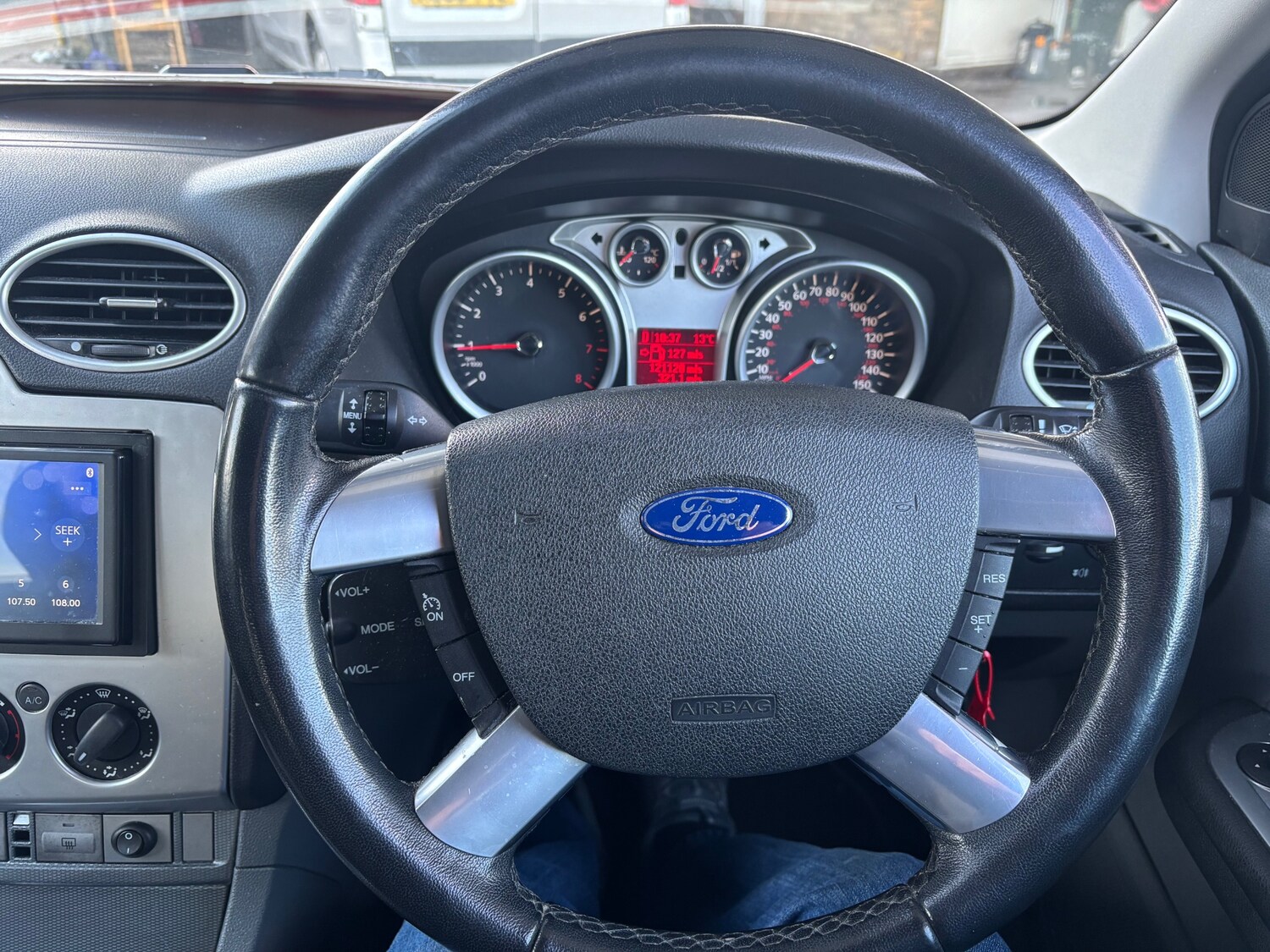 Used Ford Focus 2009 for sale - 78198875: Photo 15