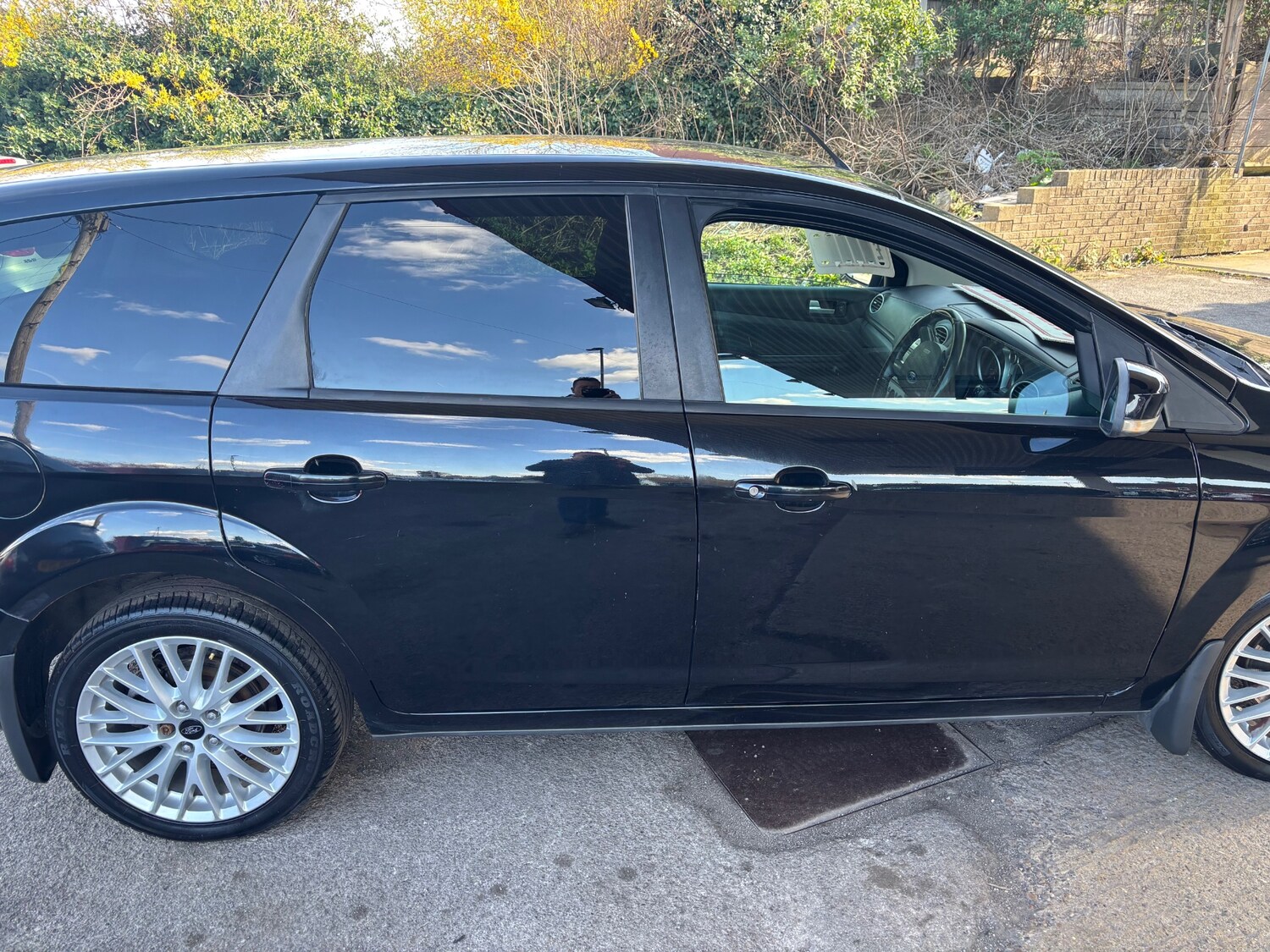 Used Ford Focus 2009 for sale - 78198875: Photo 8