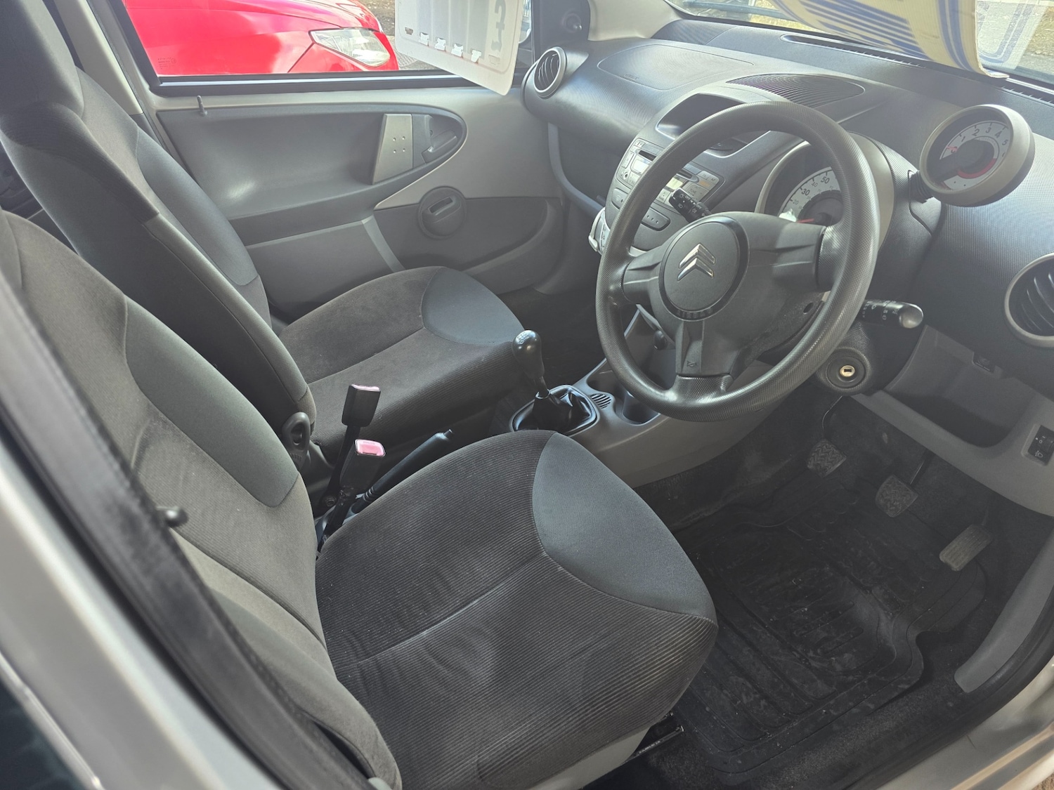 Vehicle 17