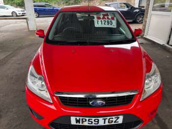2009 (59) - 1.8 Style 5dr