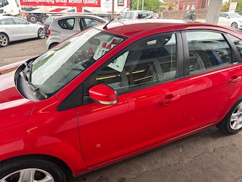 Used Ford Focus 2009 for sale - 75331609: Photo