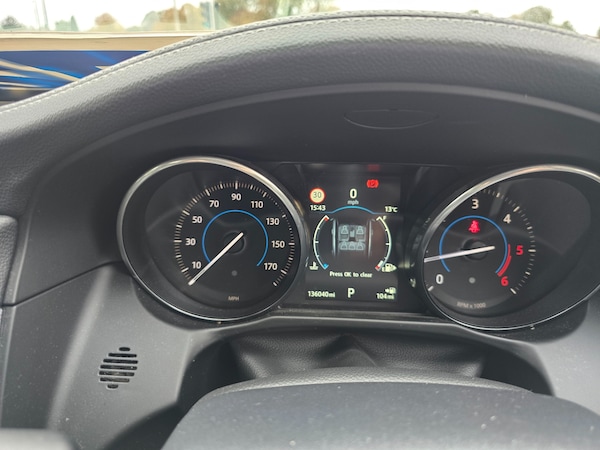Used Jaguar XF 2016 for sale - 76290038: Photo 10