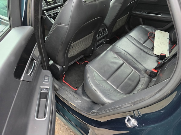 Used Jaguar XF 2016 for sale - 76290038: Photo 18