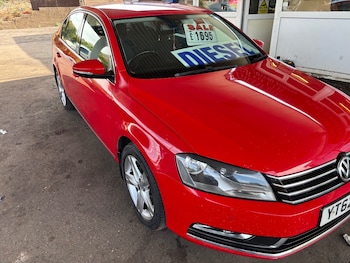 Used Volkswagen Passat 2012 for sale - 79479026: Photo