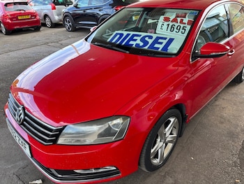 Used Volkswagen Passat 2012 for sale - 79479026: Photo