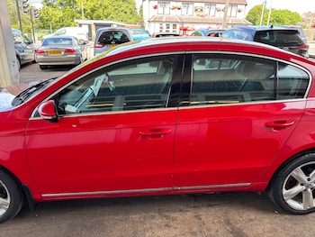 Used Volkswagen Passat 2012 for sale - 79479026: Photo