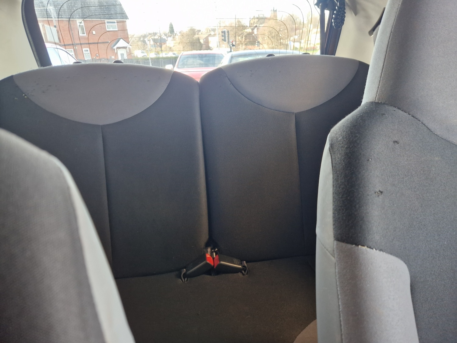 Used Peugeot 107 2014 for sale - 77837134: Photo 10