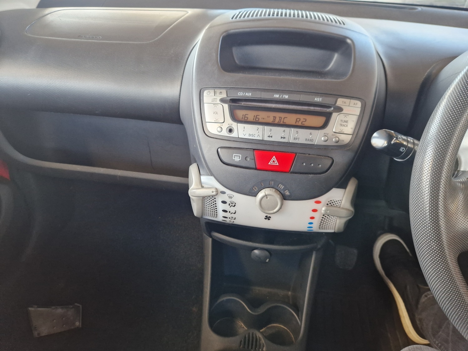 Used Peugeot 107 2014 for sale - 77837134: Photo 9