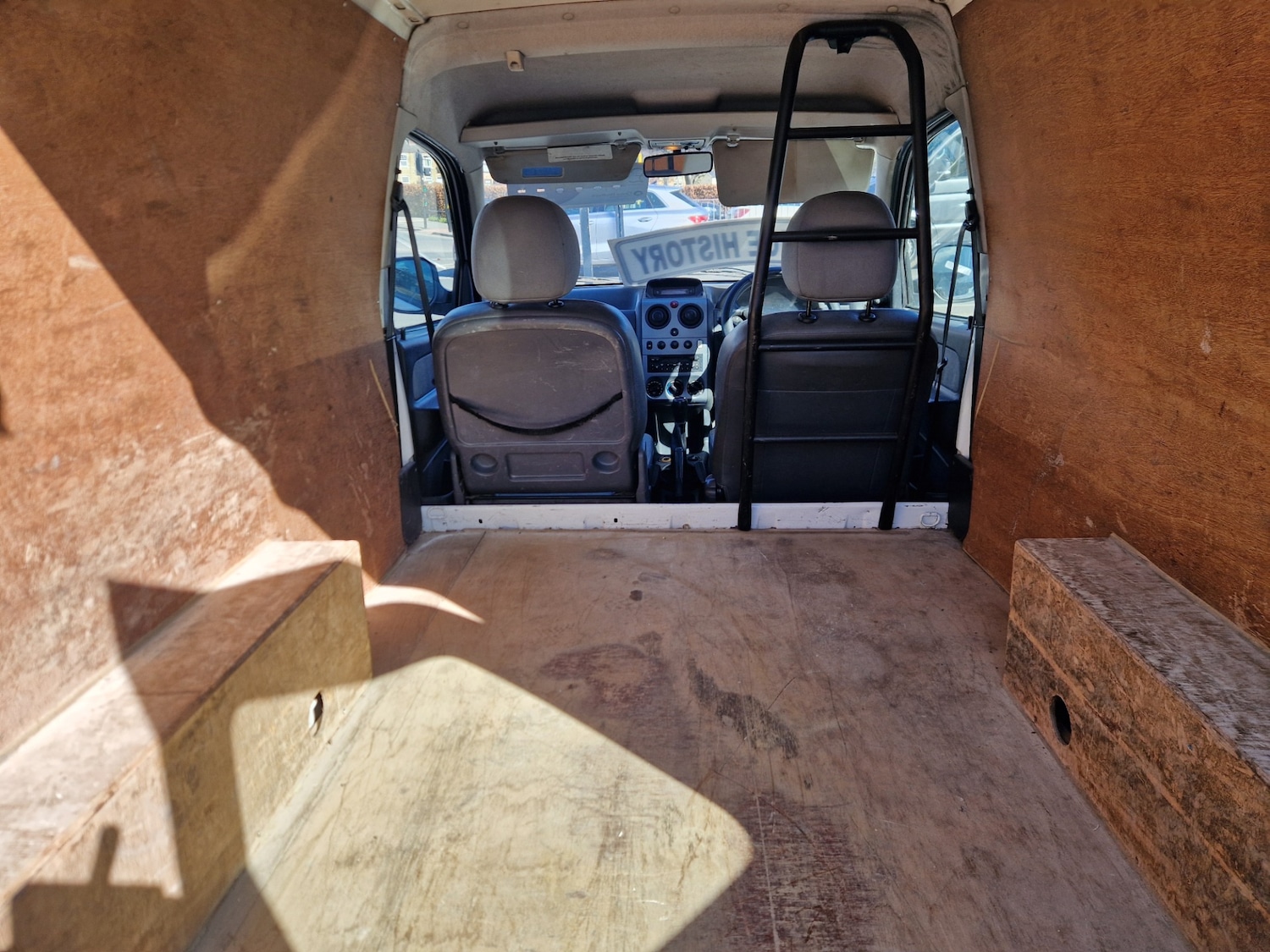 Used Citroen Berlingo 2004 for sale - 78011664: Photo 10