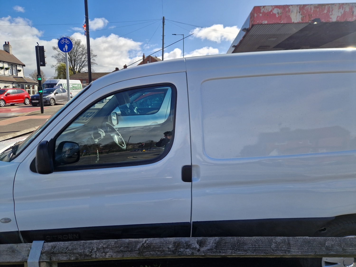 Used Citroen Berlingo 2004 for sale - 78011664: Photo 5