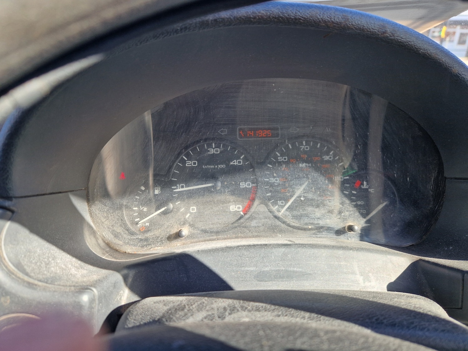 Used Citroen Berlingo 2004 for sale - 78011664: Photo 7