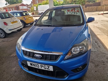Used Ford Focus 2010 for sale - 79308867: Photo