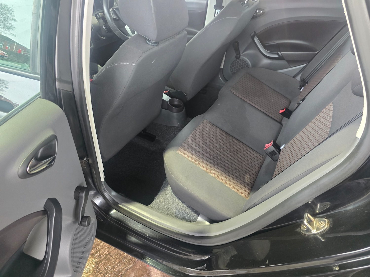 Used SEAT Ibiza 2008 for sale - 77365369: Photo 10