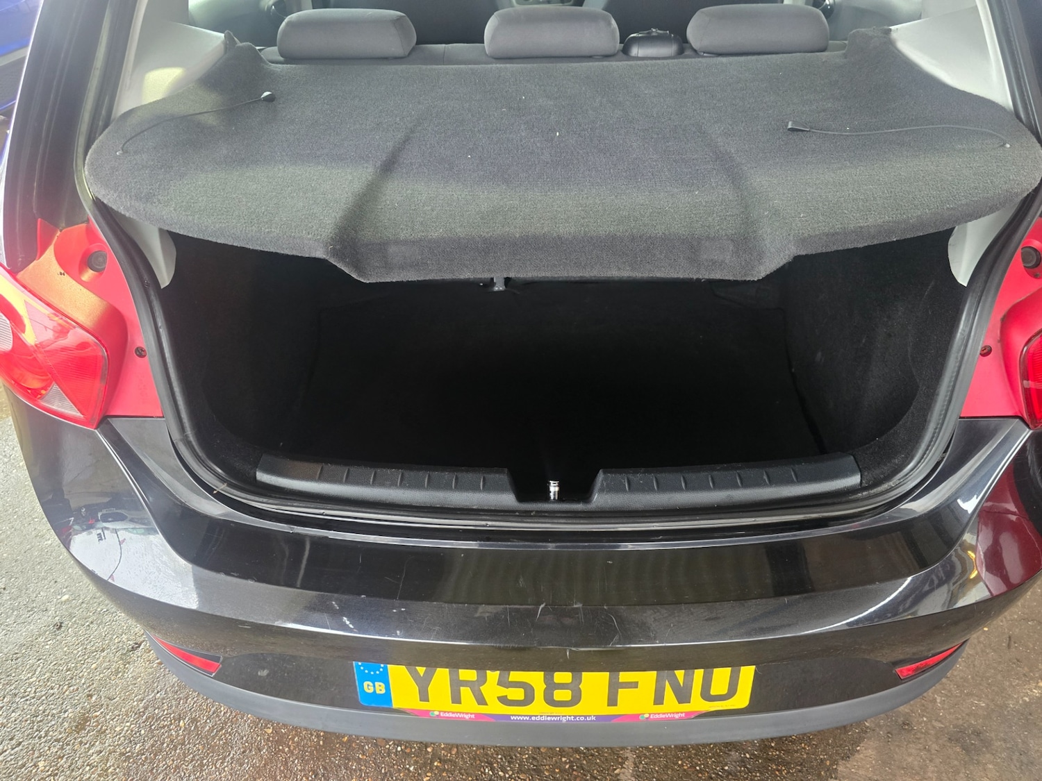 Used SEAT Ibiza 2008 for sale - 77365369: Photo 11