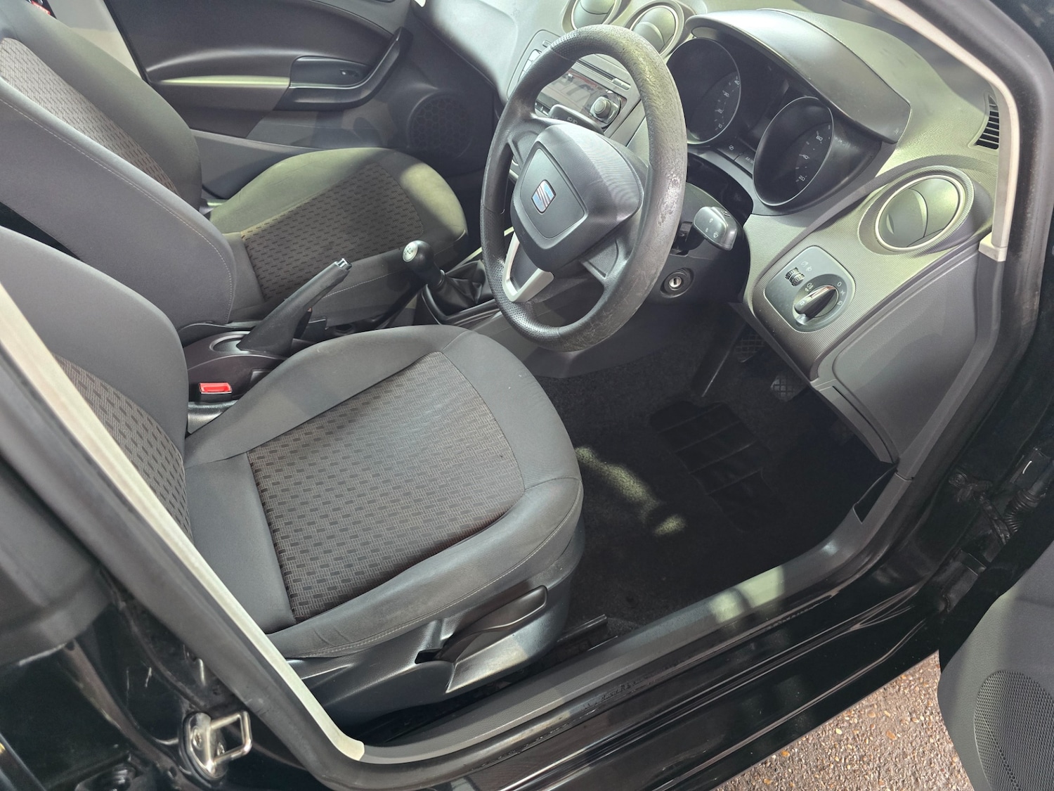 Used SEAT Ibiza 2008 for sale - 77365369: Photo 13