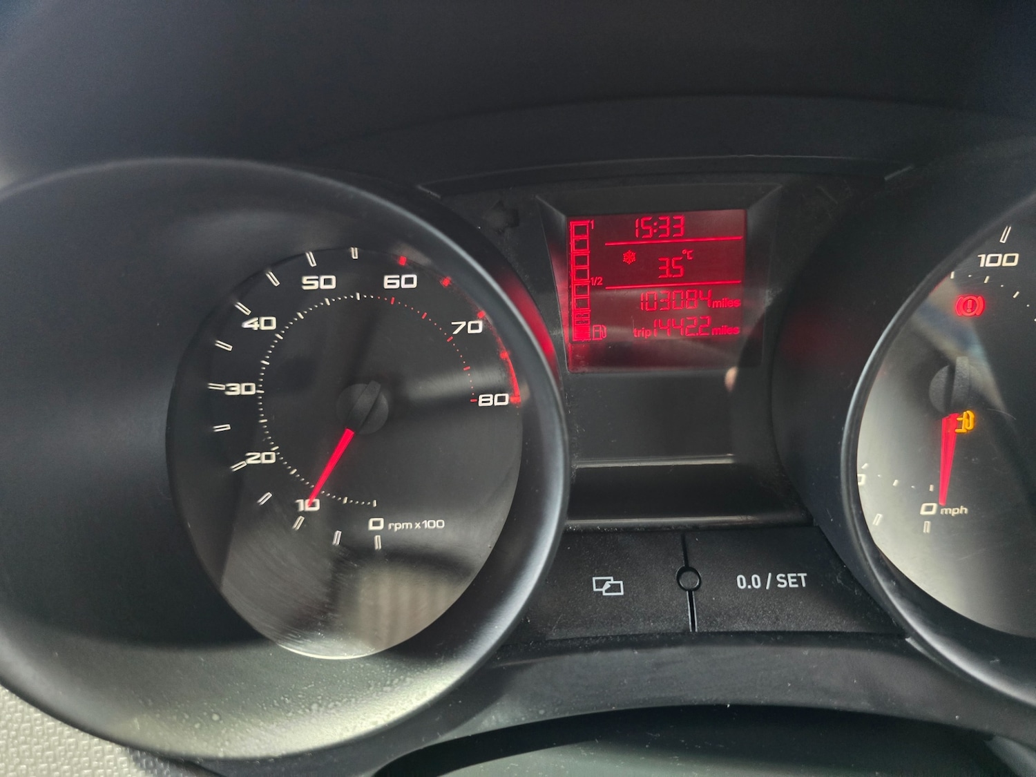 Used SEAT Ibiza 2008 for sale - 77365369: Photo 14