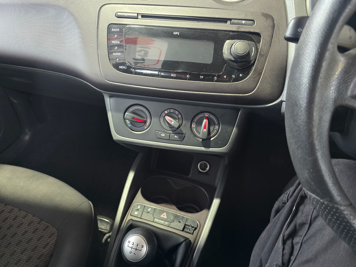 Used SEAT Ibiza 2008 for sale - 77365369: Photo 15