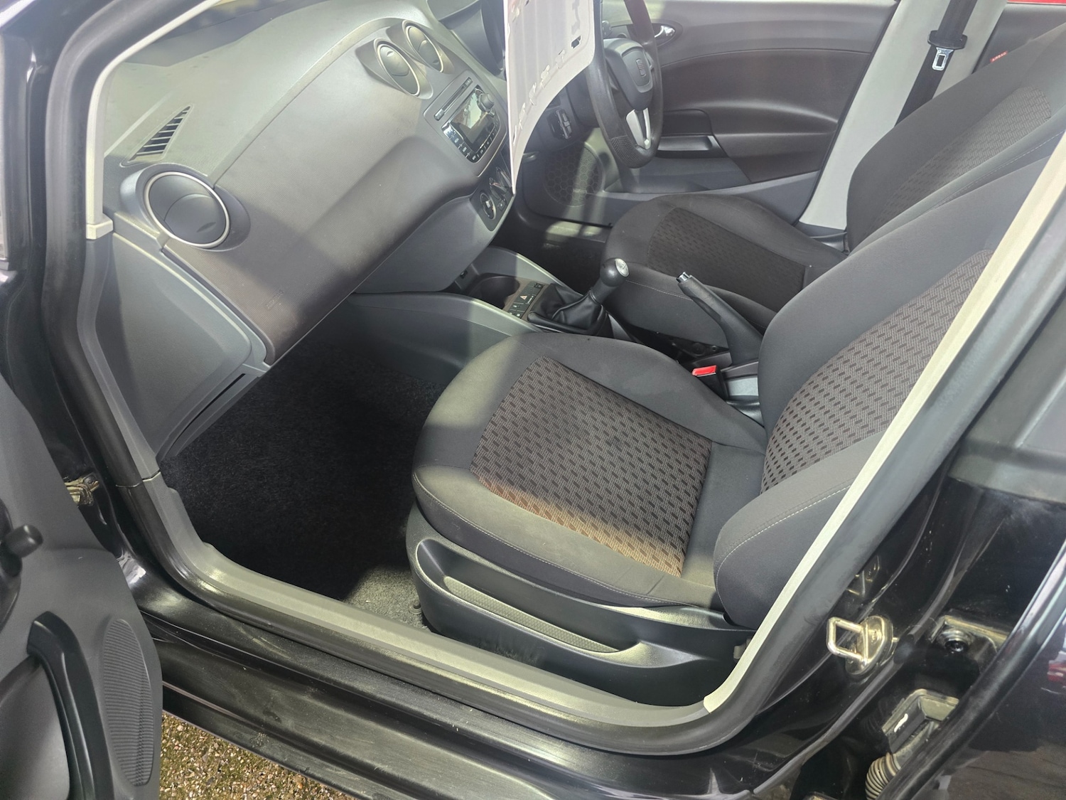 Used SEAT Ibiza 2008 for sale - 77365369: Photo 9