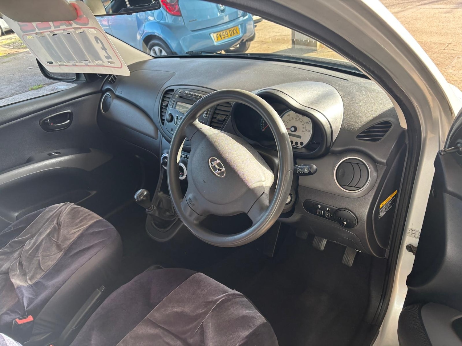 Used Hyundai i10 2010 for sale - 76114090: Photo 12