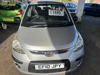 Hyundai - i10