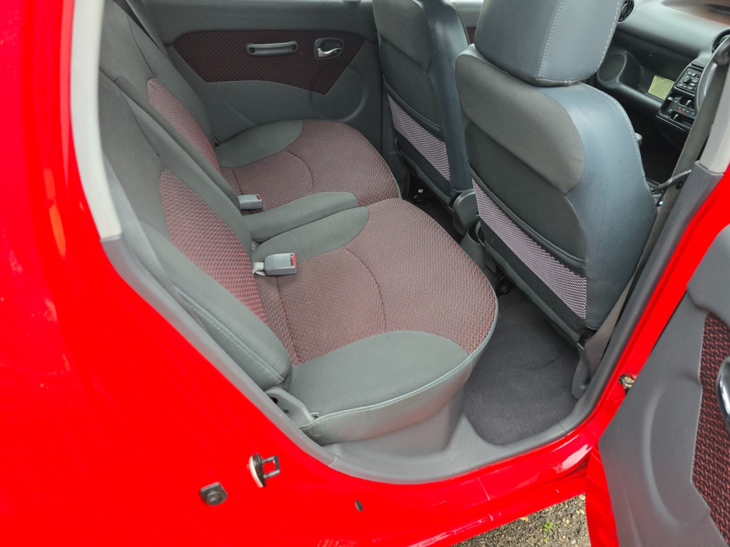 Used Hyundai Amica 2006 for sale - 76588664: Photo 11