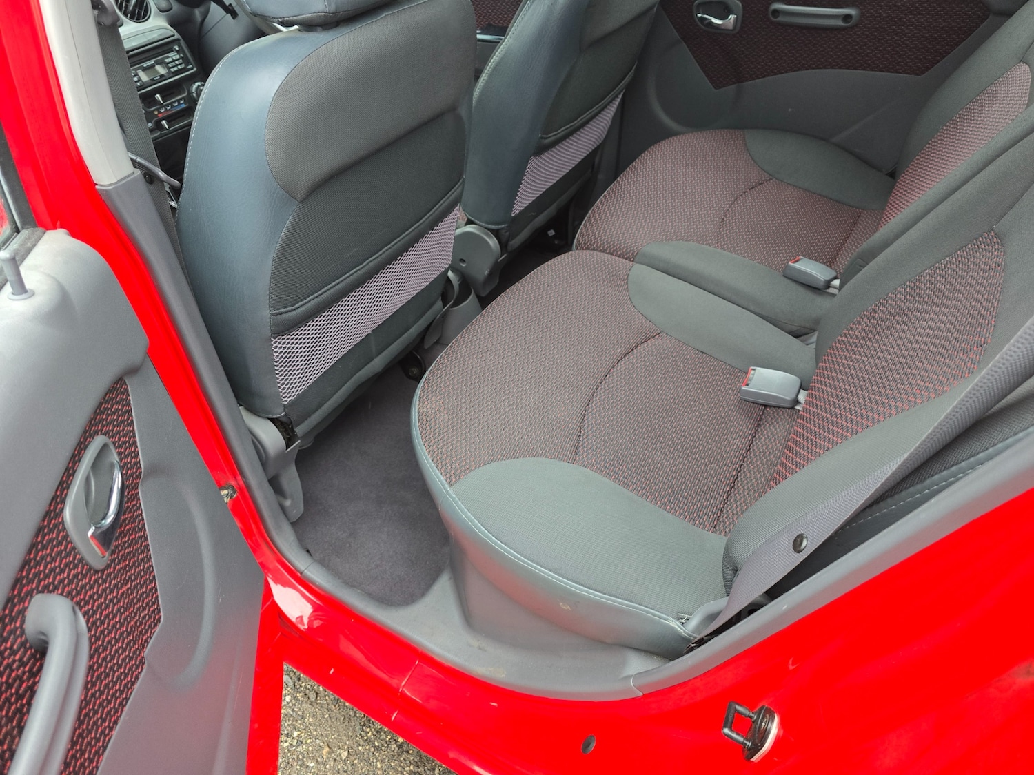 Used Hyundai Amica 2006 for sale - 76588664: Photo 12