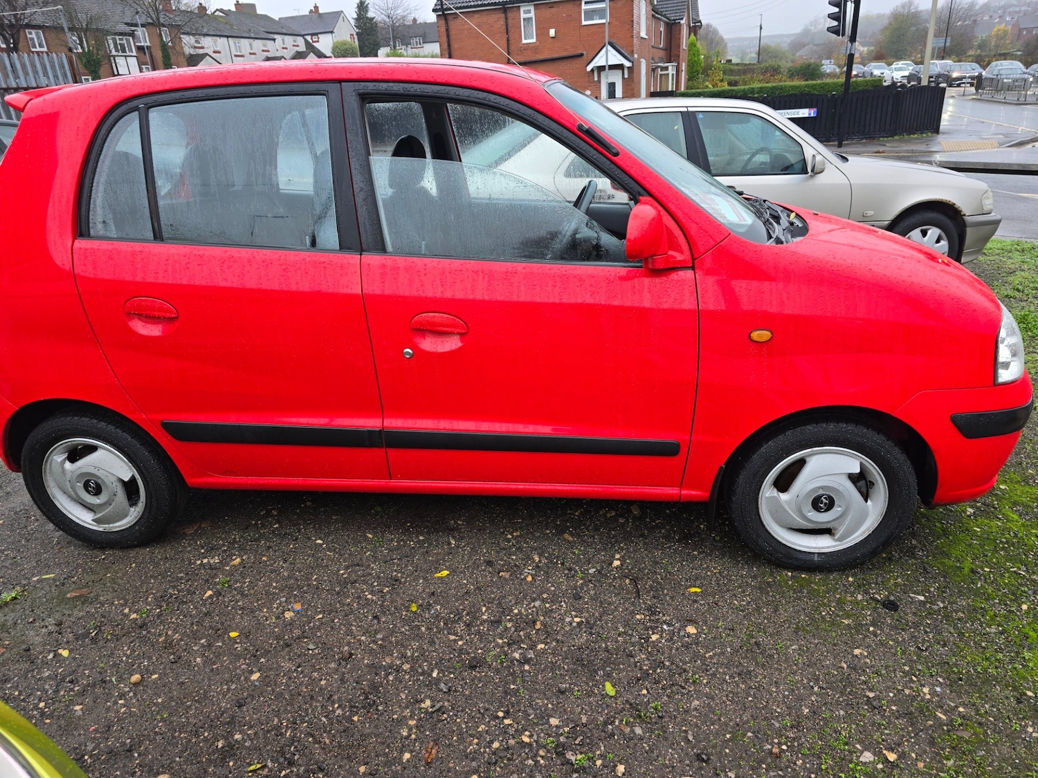 Used Hyundai Amica 2006 for sale - 76588664: Photo 7